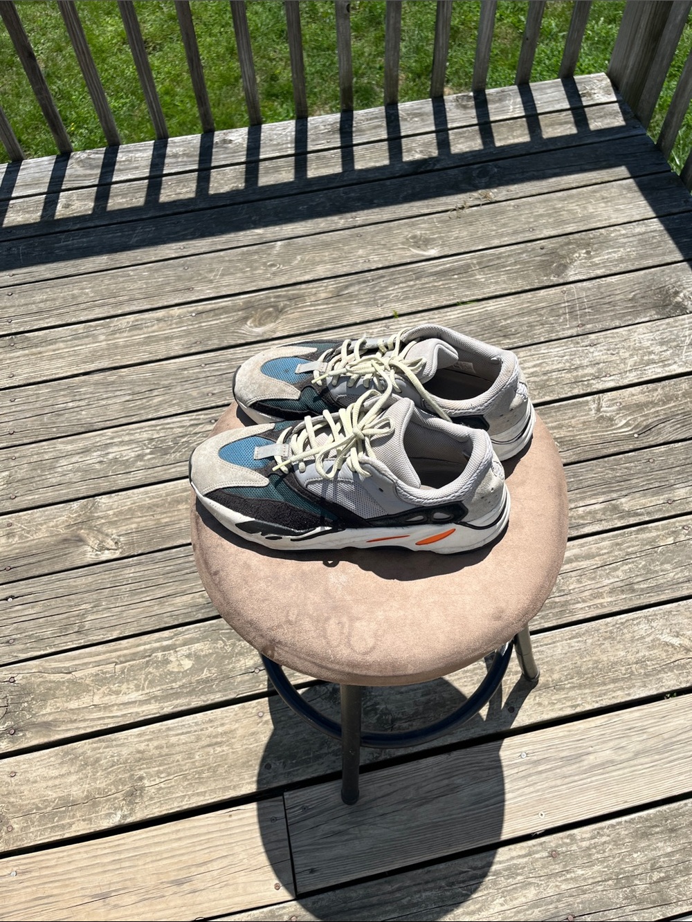 Yeezy Waverunner🔥🔥